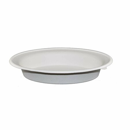 AMERICAREROYAL PrimeWare Oval Bowls 32 oz, 5PK BB-32